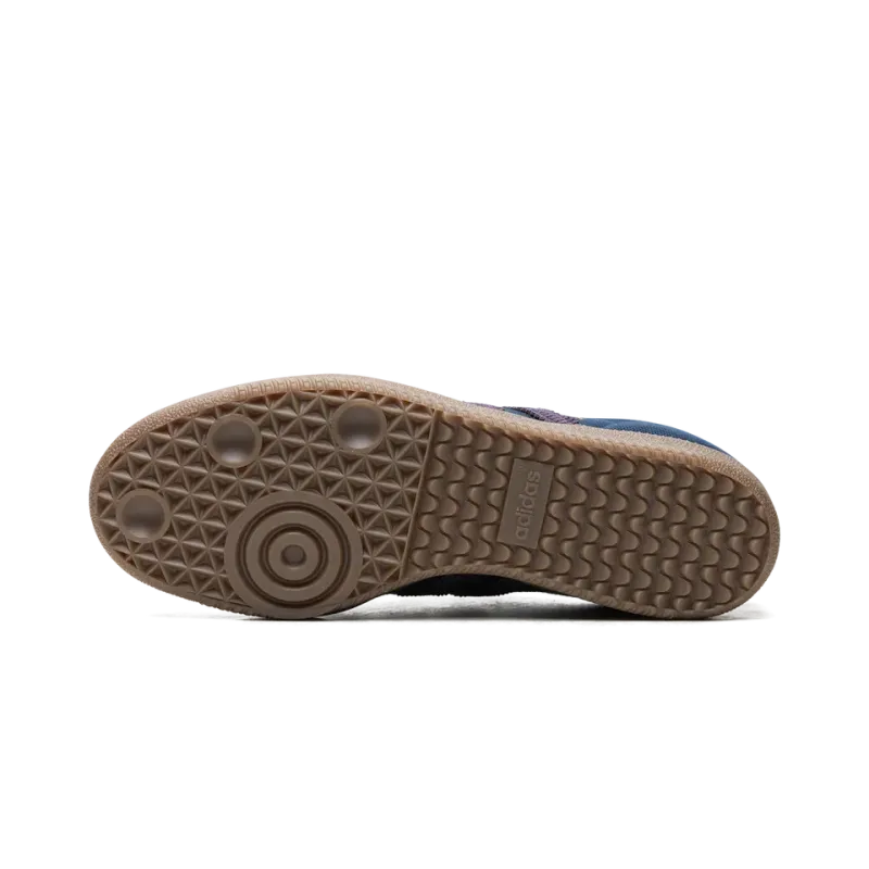 Adidas Samba ALWAYTH - College Navy Mens