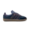 Adidas Samba ALWAYTH - College Navy Mens