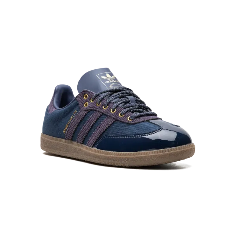 Adidas Samba ALWAYTH - College Navy Mens