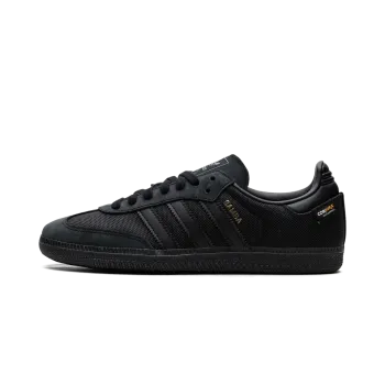 Adidas Samba OG Black Mens