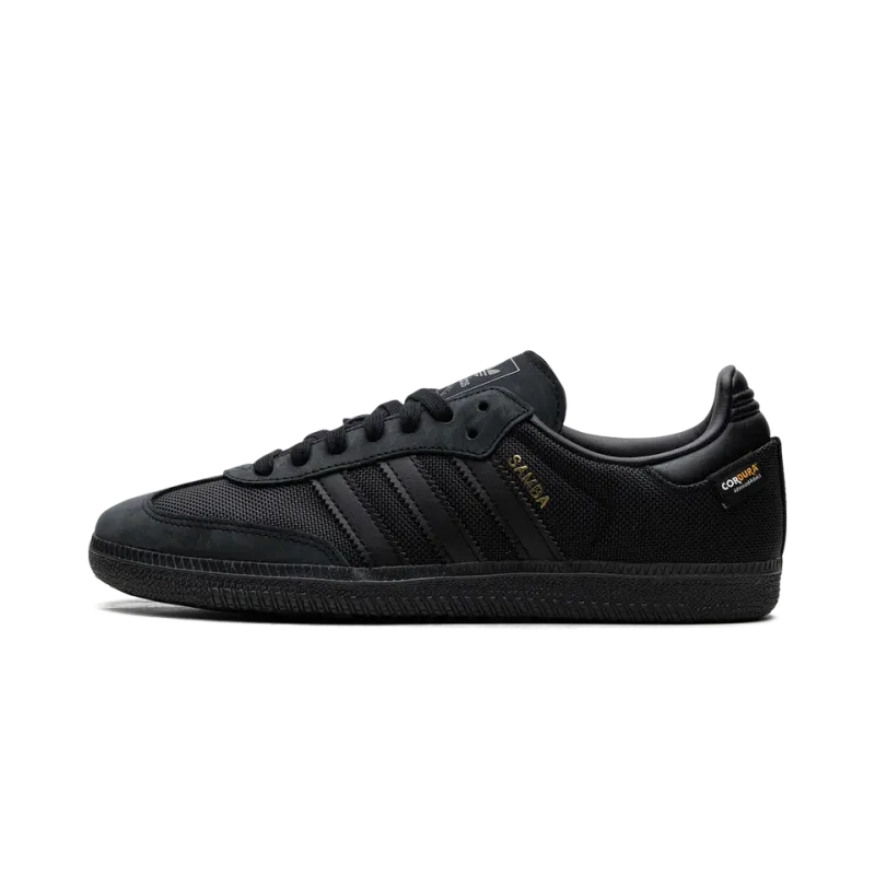 Adidas Samba OG Black Mens
