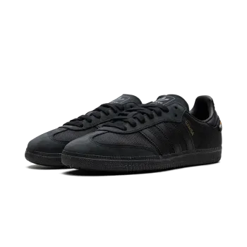 Adidas Samba OG Black Mens