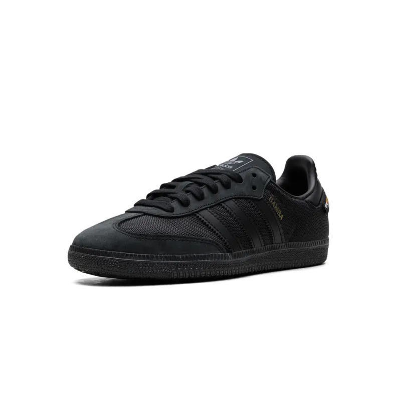 Adidas Samba OG Black Mens