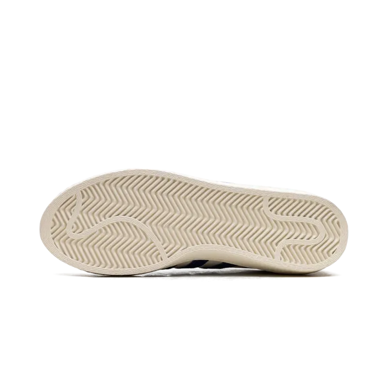 Adidas Jabbar Low Off White Collegiate Royal Mens