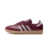 Adidas SAMBA OG WMNS Burgundy Womens