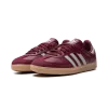 Adidas SAMBA OG WMNS Burgundy Womens
