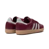 Adidas SAMBA OG WMNS Burgundy Womens