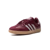 Adidas SAMBA OG WMNS Burgundy Womens