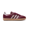 Adidas SAMBA OG WMNS Burgundy Womens