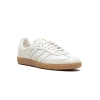 Adidas Samba Og Core White Gum Mens