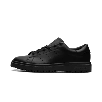 Adidas Stan Smith Freizeit Black Mens