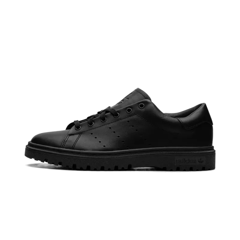 Adidas Stan Smith Freizeit Black Mens
