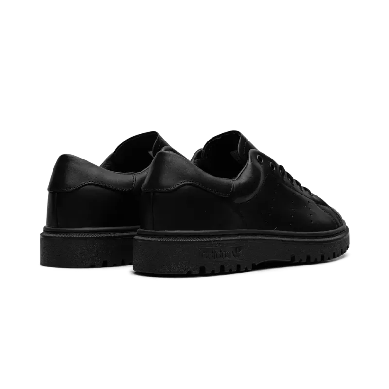 Adidas Stan Smith Freizeit Black Mens