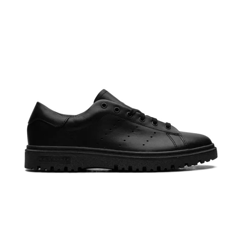 Adidas Stan Smith Freizeit Black Mens