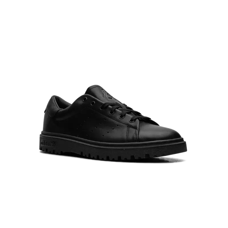 Adidas Stan Smith Freizeit Black Mens