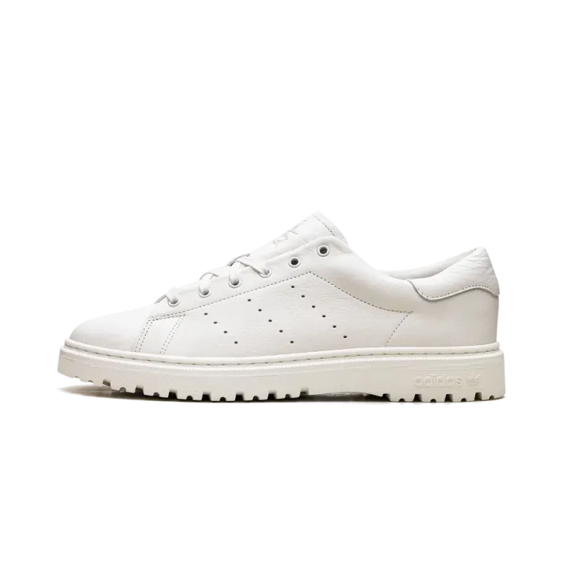 Adidas Stan Smith Freizeit Core White Mens