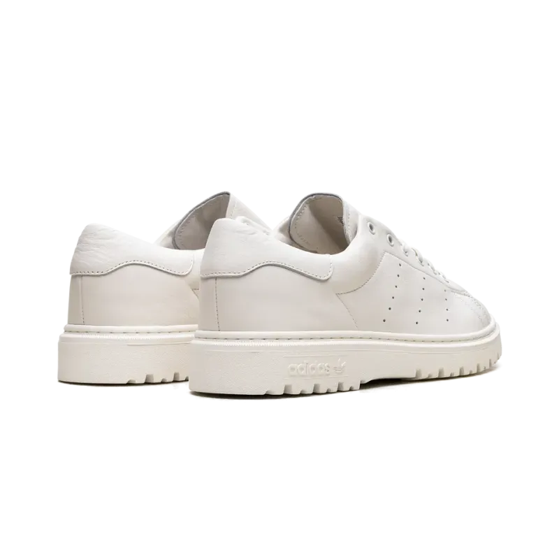Adidas Stan Smith Freizeit Core White Mens