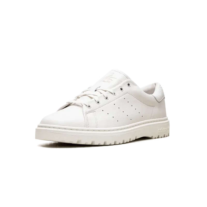 Adidas Stan Smith Freizeit Core White Mens