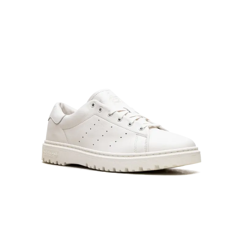 Adidas Stan Smith Freizeit Core White Mens
