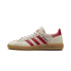Adidas Handball Spezial Putty Grey Team Victory Red Wonder Beige Mens