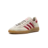 Adidas Handball Spezial Putty Grey Team Victory Red Wonder Beige Mens