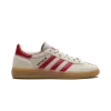 Adidas Handball Spezial Putty Grey Team Victory Red Wonder Beige Mens