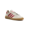 Adidas Handball Spezial Putty Grey Team Victory Red Wonder Beige Mens