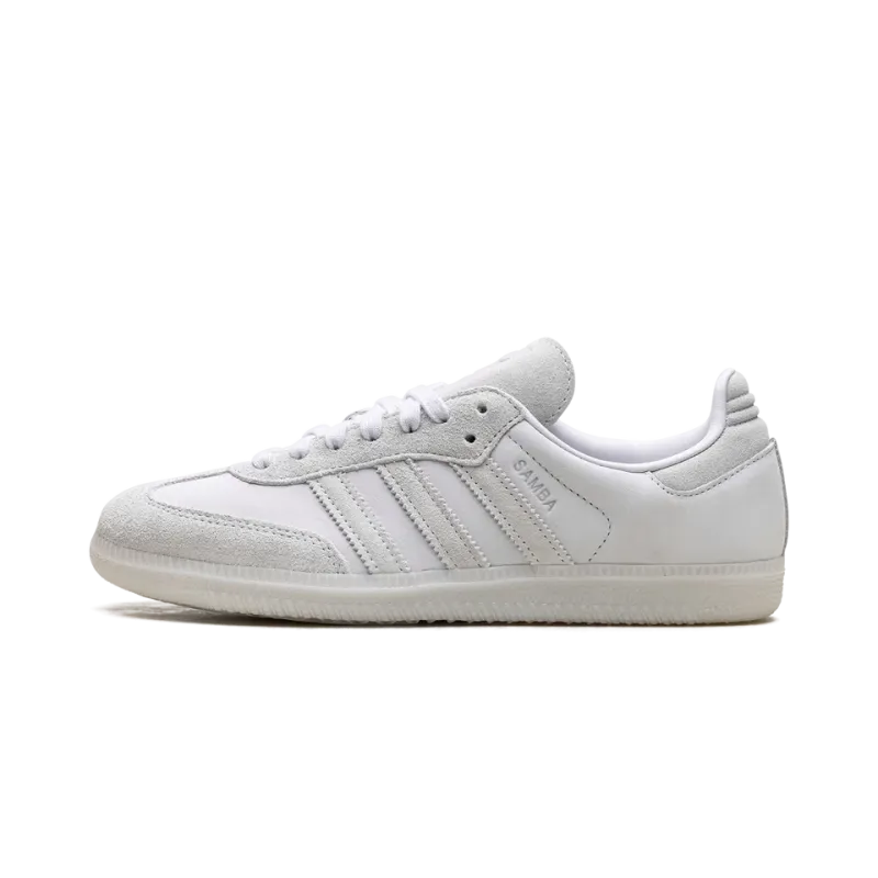 Adidas Samba WMNS Dash Grey Womens