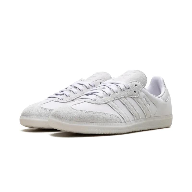 Adidas Samba WMNS Dash Grey Womens