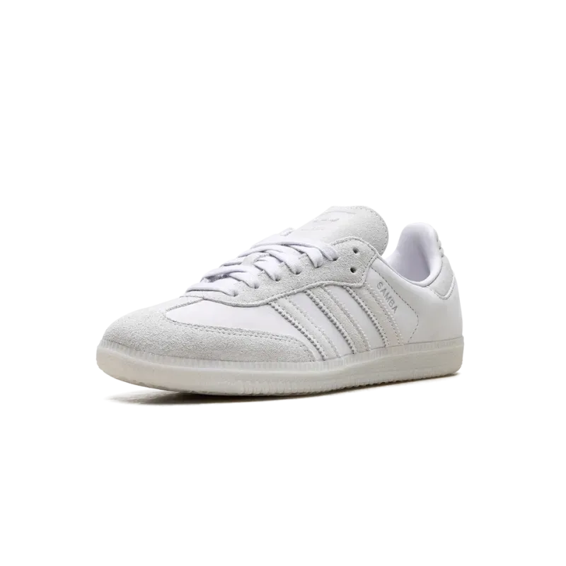Adidas Samba WMNS Dash Grey Womens