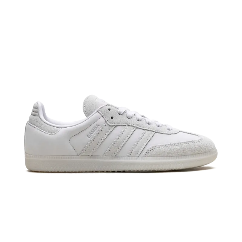 Adidas Samba WMNS Dash Grey Womens