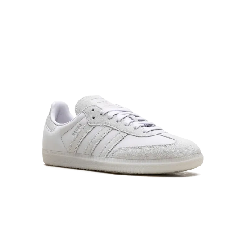 Adidas Samba WMNS Dash Grey Womens