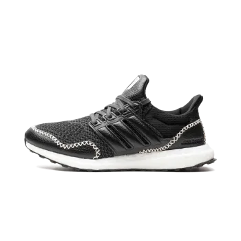 Adidas Ultraboost 1.0 Woven Black Mens