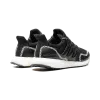 Adidas Ultraboost 1.0 Woven Black Mens