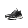 Adidas Ultraboost 1.0 Woven Black Mens