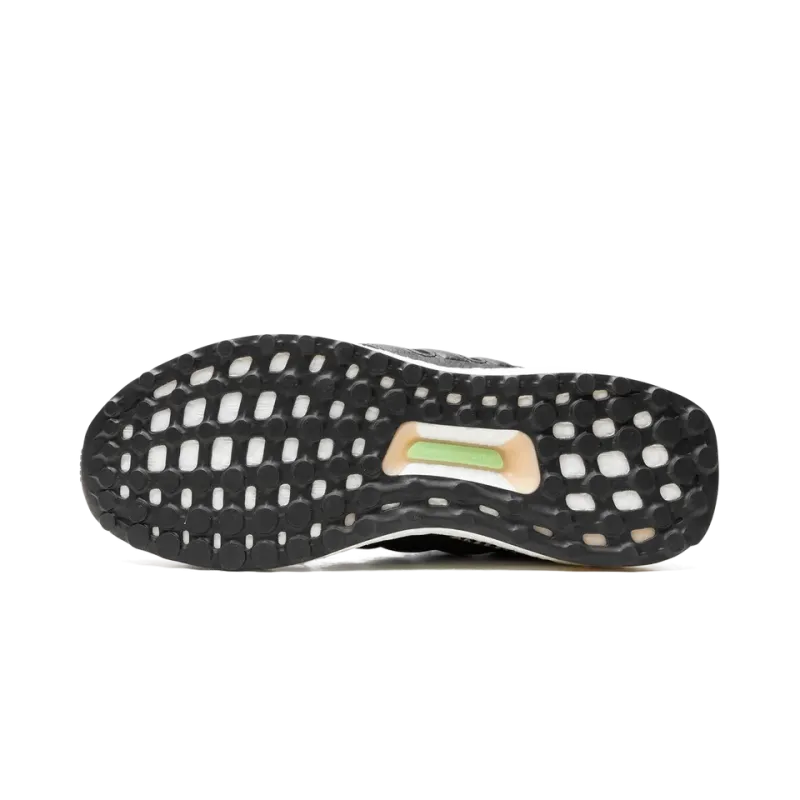 Adidas Ultraboost 1.0 Woven Black Mens