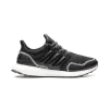 Adidas Ultraboost 1.0 Woven Black Mens