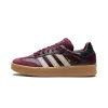 Adidas Samba XLG Maroon Mens