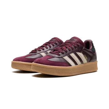 Adidas Samba XLG Maroon Mens
