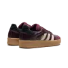 Adidas Samba XLG Maroon Mens