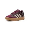 Adidas Samba XLG Maroon Mens