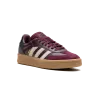 Adidas Samba XLG Maroon Mens