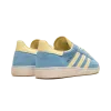 Adidas Handball Spezial Semi Blue Burst Yellow Mens