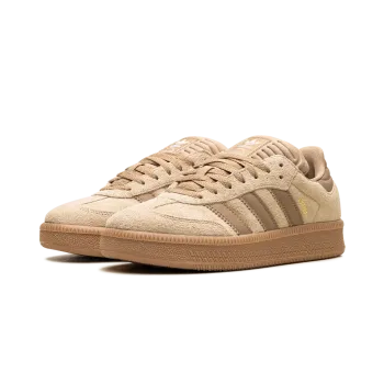 Adidas Samba XLG Magic Beige Gum Mens