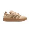 Adidas Samba XLG Magic Beige Gum Mens