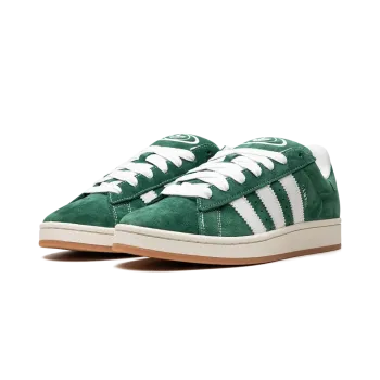 Adidas Campus 00s Dark Green Mens