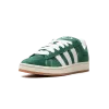 Adidas Campus 00s Dark Green Mens