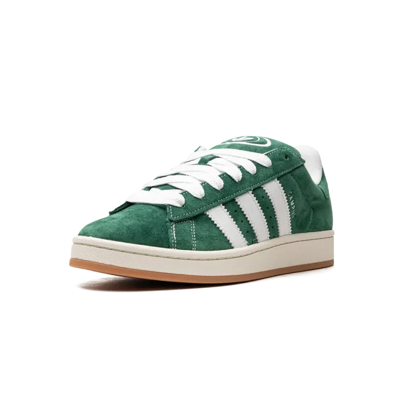 Adidas Campus 00s Dark Green Mens