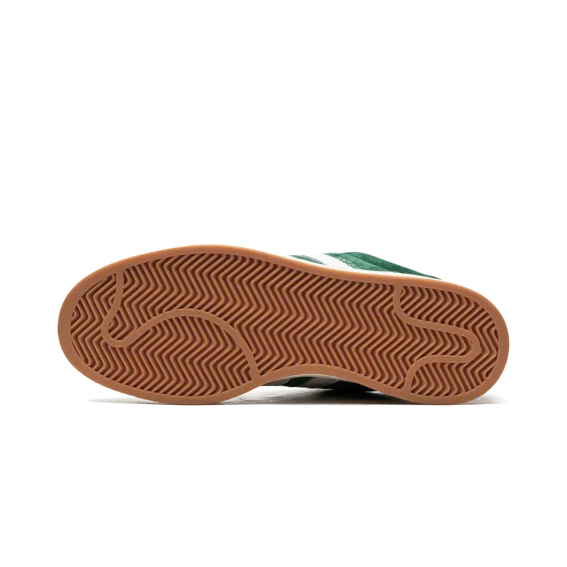 Adidas Campus 00s Dark Green Mens