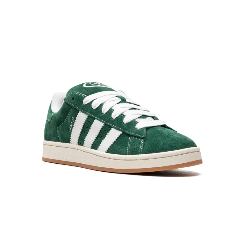 Adidas Campus 00s Dark Green Mens
